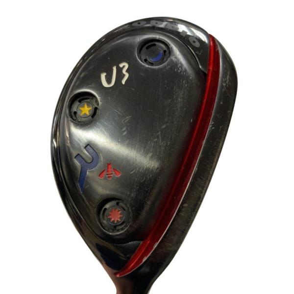 ロッディオ RODDIO ユーティリティ(2017) U3 ユーティリティ UT フレックスその他