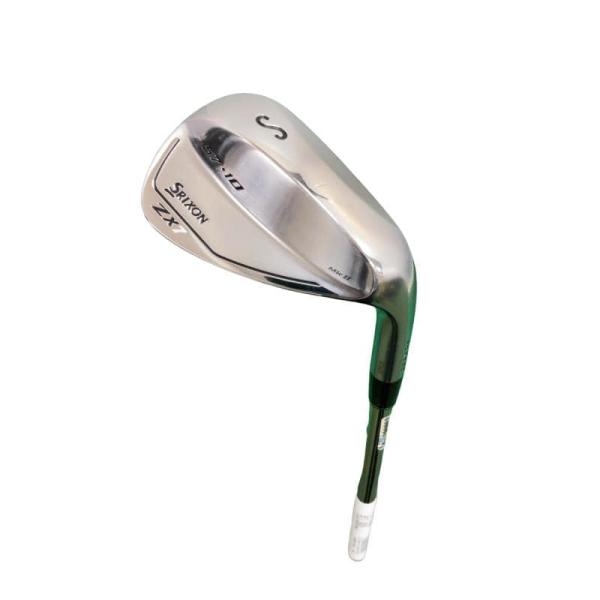 ダンロップ SRIXON ZX7 SW ウェッジ WG フレックスS