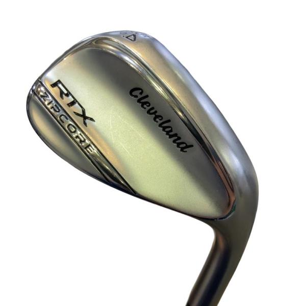 クリーブランド Cleveland RTX ZIPCORE ツアーサテン 54°/10° MID ウ...