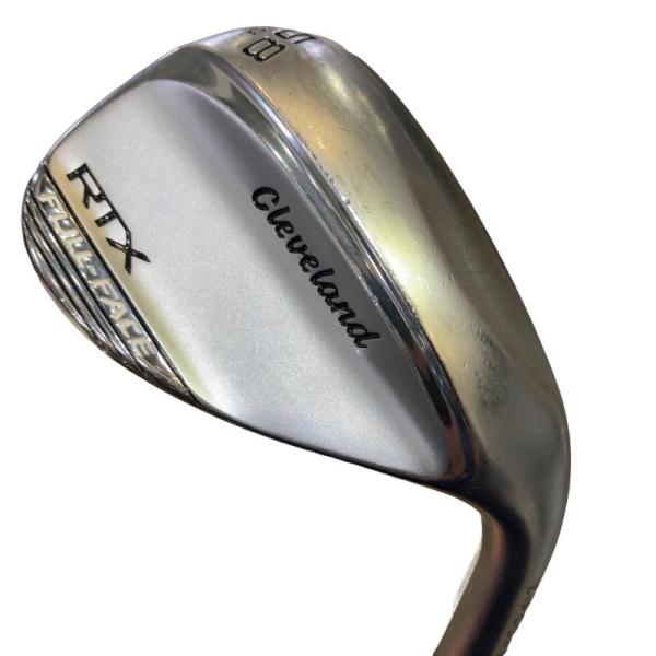 クリーブランド Cleveland RTX ZIPCORE FULL-FACE 58°/09° ウェ...