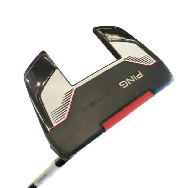 ピン PING TYNE C(2021) 34インチ(PP58) パター PT フレックスその他