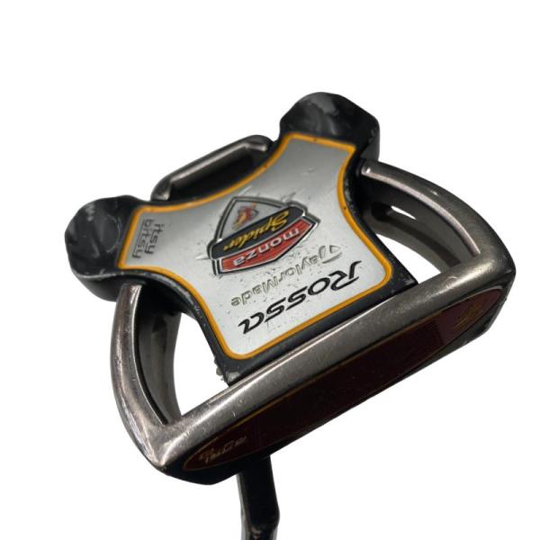 テーラーメイド Rossa agsi  itsy bitsy SPIDER ショートスラント 35イ...