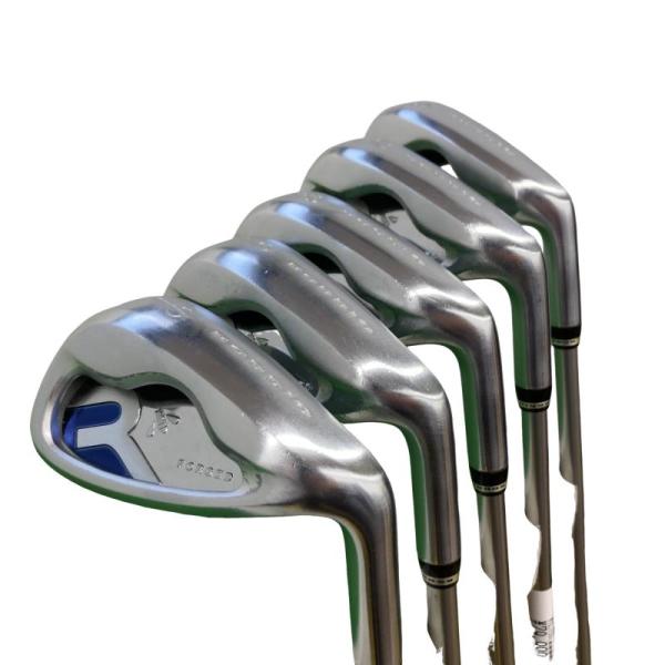 ロッディオ RODDIO FORGED(2016) 6S アイアンセット IR フレックスS