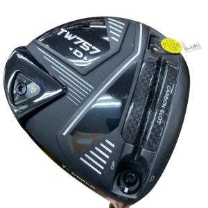 本間ゴルフ TW757 D 10.5° ドライバーの高価買取価格