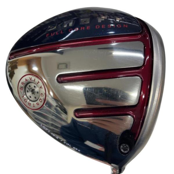 ダイワ(グローブライド) ONOFF(2020) AKA 10.5° ドライバー DR フレックスそ...