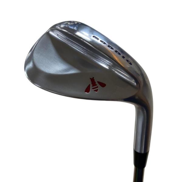 ロッディオ RODDIO MC ウェッジ 52° A-Design ウェッジ WG フレックスR