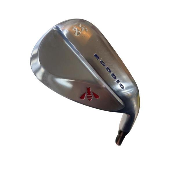 ロッディオ RODDIO MC ウェッジ 58° A-Design ウェッジ WG フレックスR