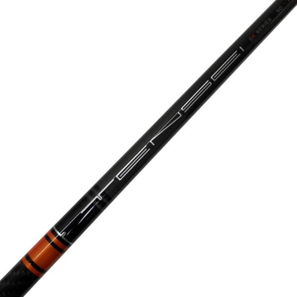 テーラーメイドスリーブ付き(Qi4D系) 三菱ケミカル(レイヨン) ドライバー用 シャフト TENS...