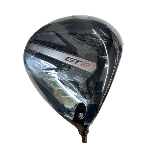 タイトリスト GT2 10° ドライバー DR フレックスR