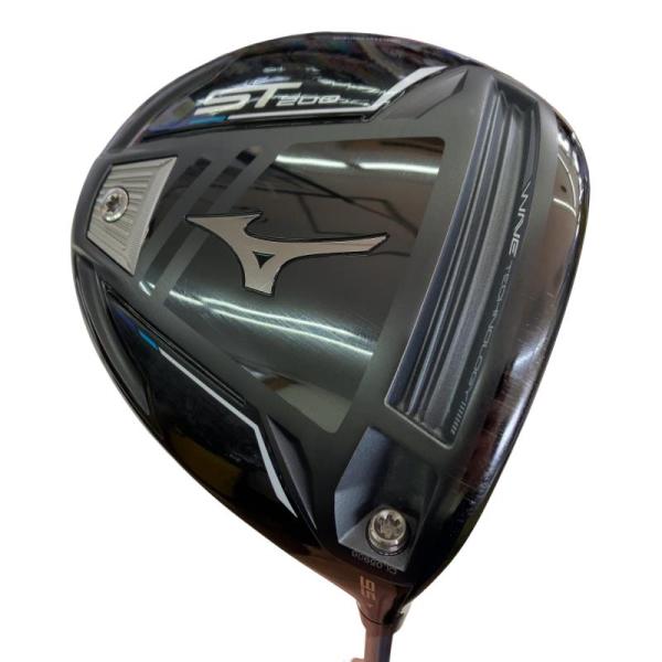 ミズノ Mizuno ST200  9.5° ドライバー DR フレックスS