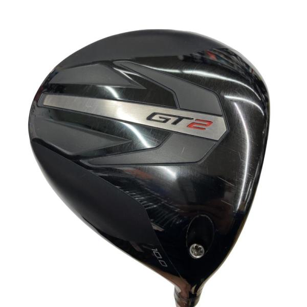 タイトリスト GT2 10° ドライバー DR フレックスR