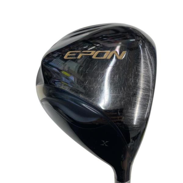 エポンゴルフ株式会社 EPON X(ZERO 改) 9.5° ドライバー DR フレックスその他