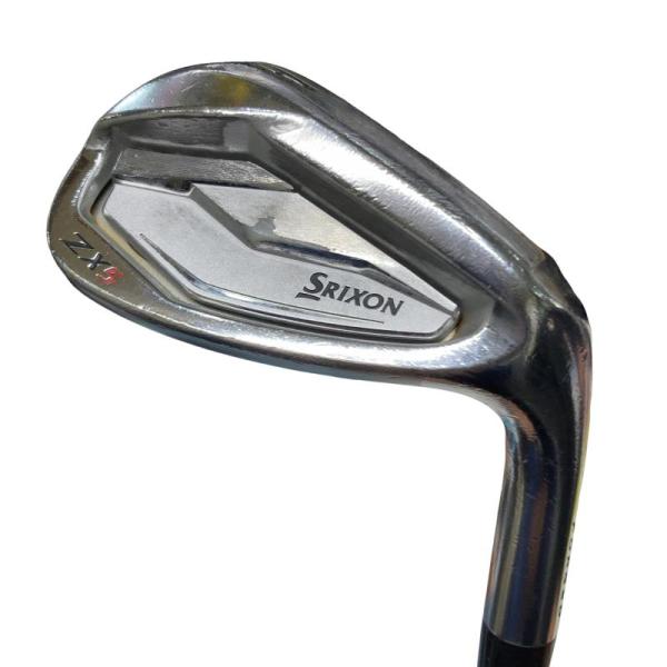 ダンロップ SRIXON ZX5 AW ウェッジ WG フレックスR