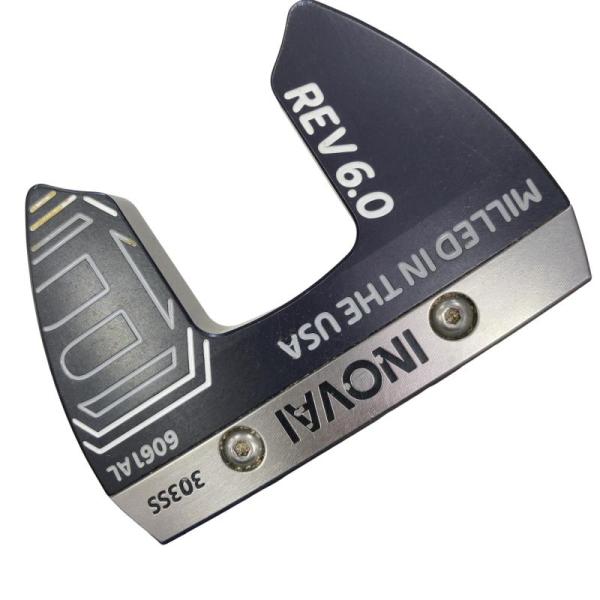 ベティナルディ BETTINARDI INOVAI REV 6.0(2022) CENTER 34イ...