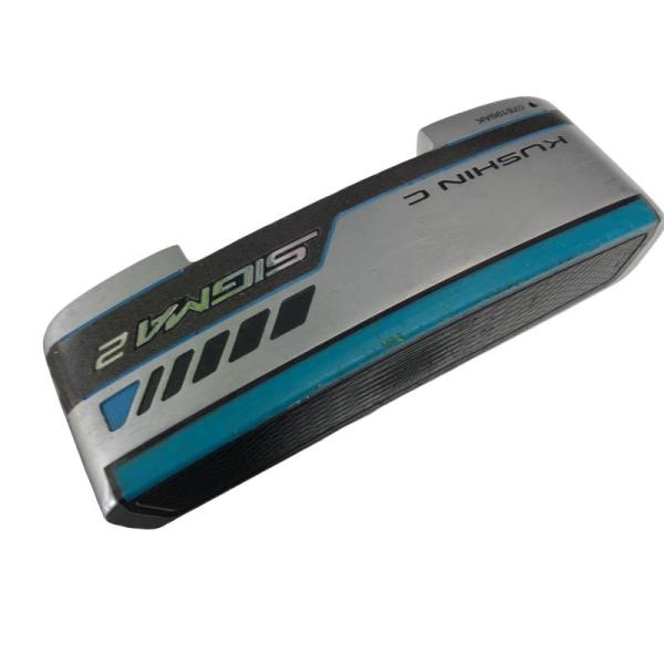 ピン SIGMA 2 KUSHIN C 34インチ(PP58) パター PT フレックスその他