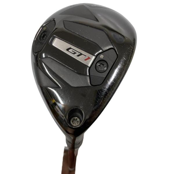 タイトリスト GT1 26° ユーティリティ UT フレックスその他