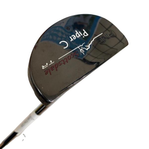 ピン Scottsdale TR Piper C 33.0インチ パター PT フレックスその他