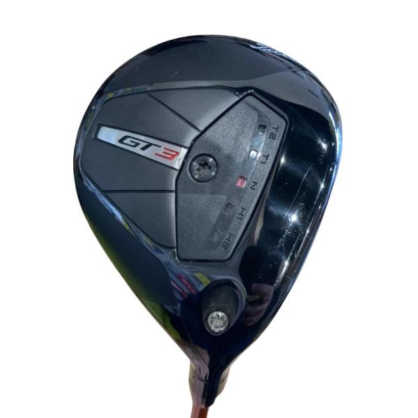 タイトリスト GT3 16.5° フェアウェイウッド FW フレックスS