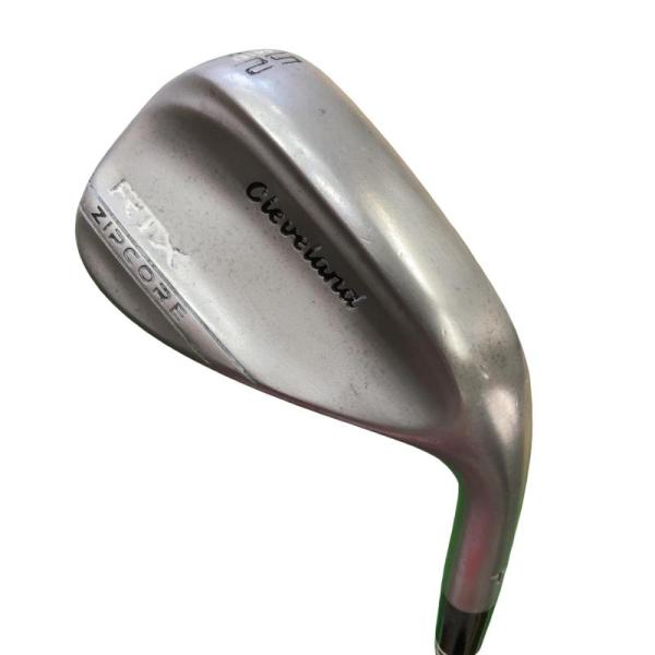 クリーブランド Cleveland RTX ZIPCORE ツアーラック(ノーメッキ) 52°/10...