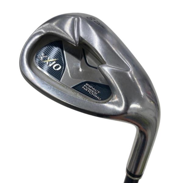 ダンロップ XXIO(2008) A50 ウェッジ WG フレックスSR