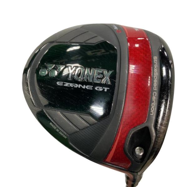 ヨネックス EZONE GT TYPE-D(2024) 10.5° ドライバー DR フレックスR