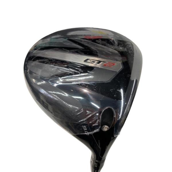 タイトリスト GT2  9° ドライバー DR フレックスX