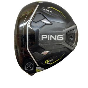 PING（ピン） G SF TEC 3W フェアウェイウッド FW フレックスS