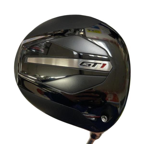 タイトリスト GT1 12° ドライバー DR フレックスR