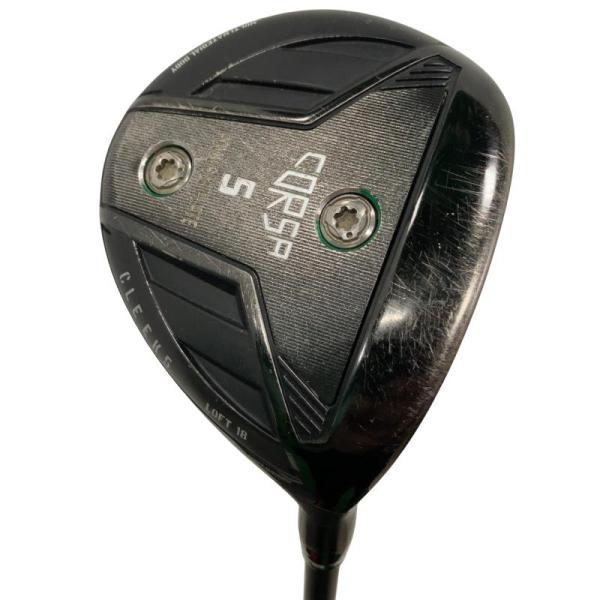 BALDO CORSA FAIRWAY WOOD(2022) 5W フェアウェイウッド FW フレッ...