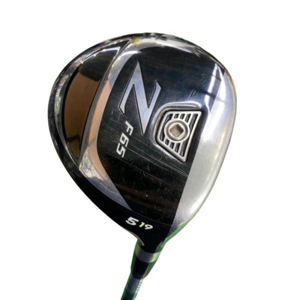 ダンロップ SRIXON Z F65 5W フェアウェイウッド FW フレックスS