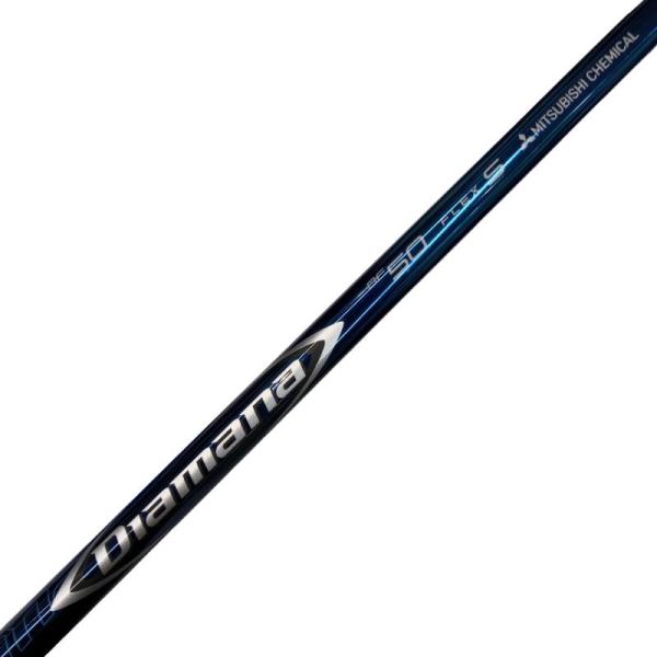 テーラーメイドスリーブ付き(Qi4D系) 三菱ケミカル(レイヨン) フェアウェイウッド用 シャフト ...