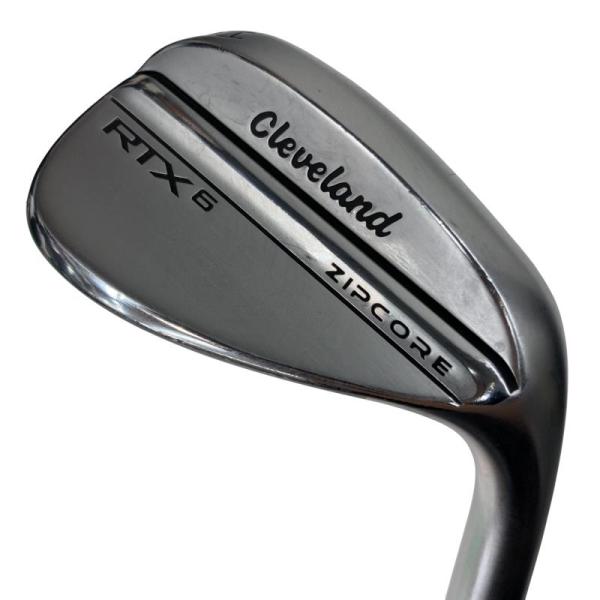 クリーブランド Cleveland RTX-6 ZIPCORE ツアーサテン 54°/10° MID...