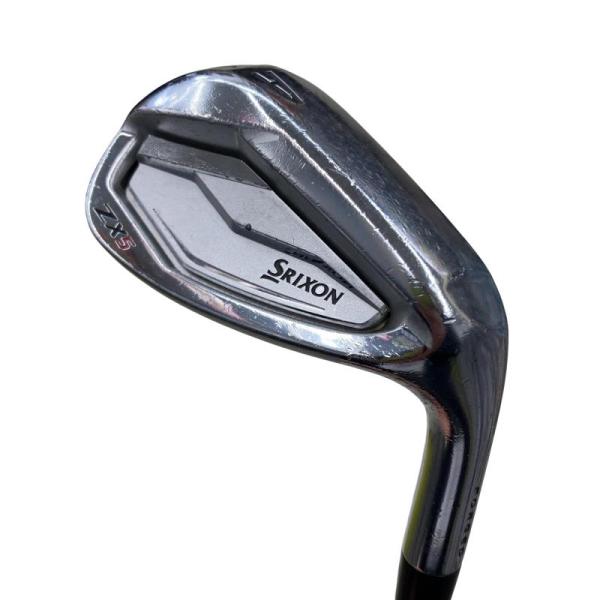ダンロップ SRIXON ZX5 AW ウェッジ WG フレックスS