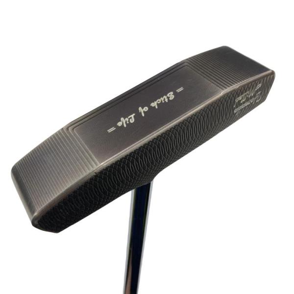 山田パター工房 Yamada Milled Stick of Life パター PT フレックスその...