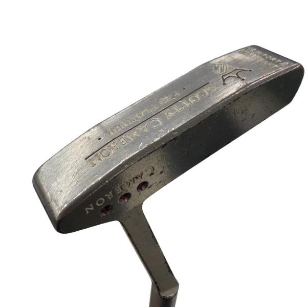 タイトリスト SCOTTY CAMERON PRO PLATINUM NEWPORT 2 MID S...