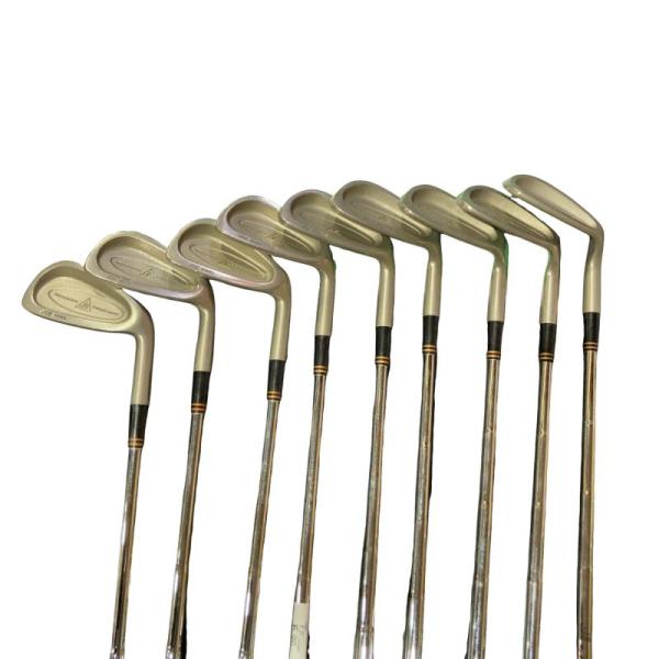 ブリヂストン J’s JOEキャビティ 10S アイアンセット IR フレックスSR