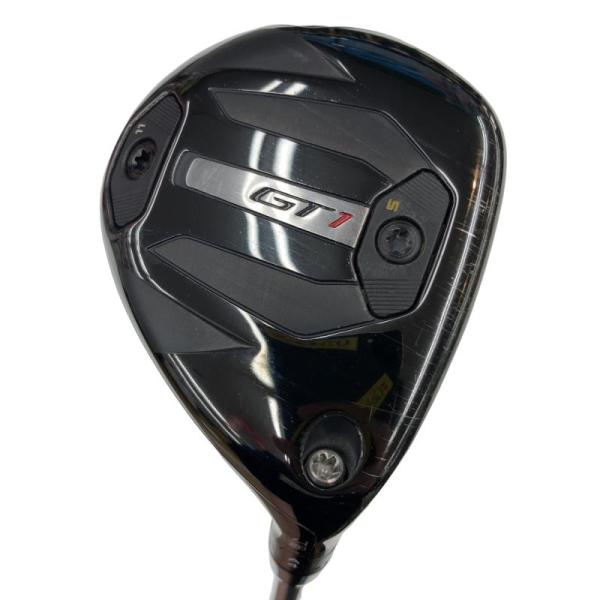 タイトリスト GT1 20° ユーティリティ UT フレックスR