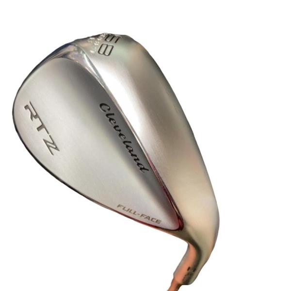 クリーブランド Cleveland RTZ ツアーサテン 58°/08° ADAPT ウェッジ WG...