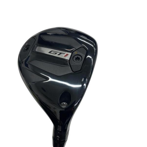 タイトリスト GT1 23° ユーティリティ UT フレックスR