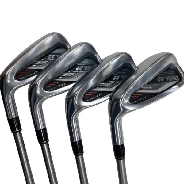 ヨネックス EZONE GT(2022) 4S レフティ アイアンセット IR フレックスR