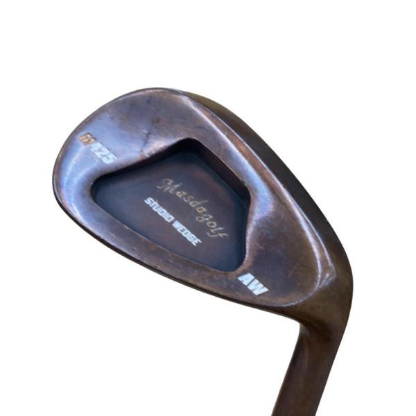 MASDA MASDA STUDIO WEDGE M425 AW ウェッジ WG フレックスその他