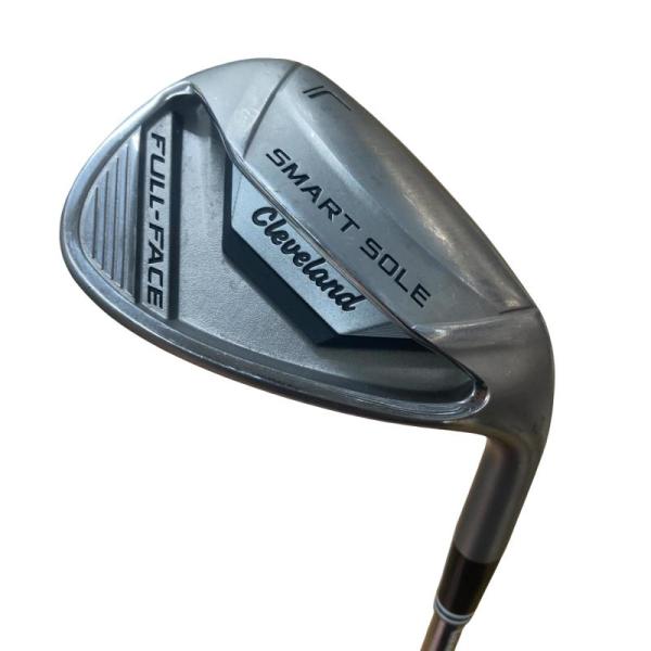 クリーブランド Cleveland SMART SOLE FULL-FACE TYPE-L ウェッジ...
