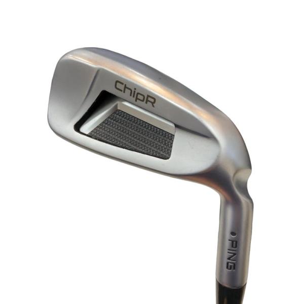 ピン ChipR 33インチ ウェッジ WG フレックスその他