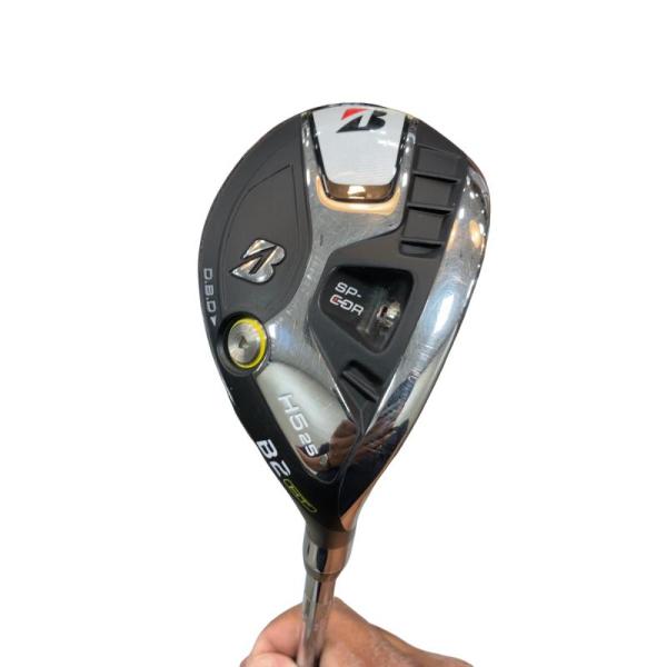 ブリヂストン BRIDGESTONE B2 HT H5 ユーティリティ UT フレックスS