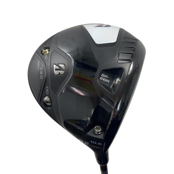 ブリヂストン BRIDGESTONE B2 HT 10.5° ドライバー DR フレックスSR