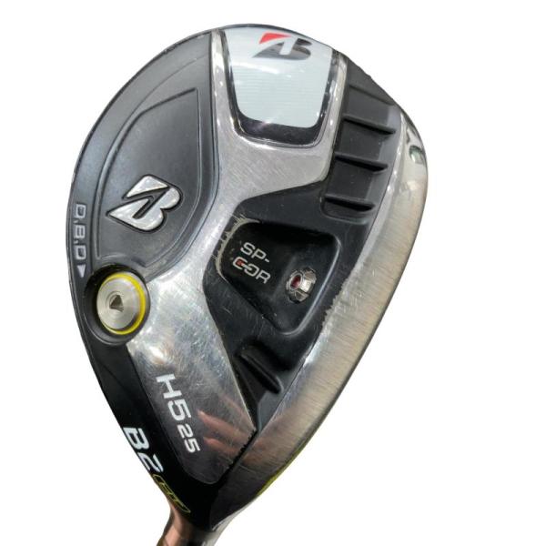 ブリヂストン BRIDGESTONE B2 HT H5 ユーティリティ UT フレックスその他