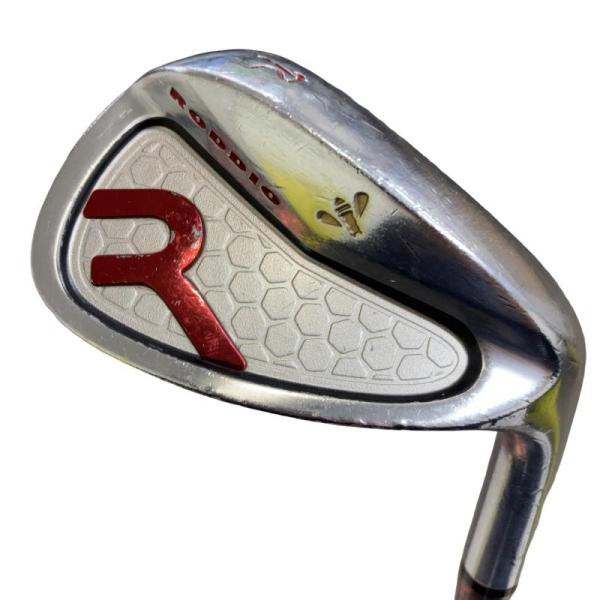 ロッディオ RODDIO PC FORGED RW ウェッジ WG フレックスその他