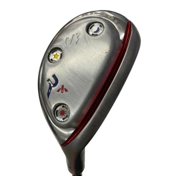 ロッディオ RODDIO ユーティリティ(2017) U3 ユーティリティ UT フレックスS