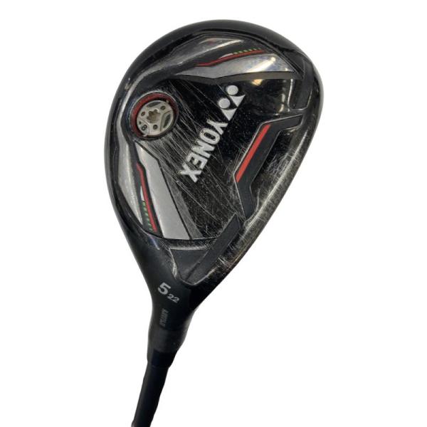 ヨネックス EZONE GT(2020) U5 ユーティリティ UT フレックスR