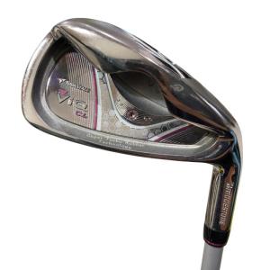 レディース　テーラーメイド　R9 MAX 5本セット フレックス L TaylorMade（テーラーメイド） R9 MAX #5 レディース 単品アイアン LI